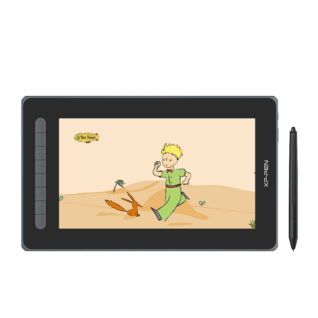 液晶ペンタブレット XPPen CD120FH この機会にぜひ!! J673188 G@関西